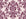 Dreamy Fern Dial Mulberry fern damask wallpaper in mulberry and blush