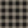 Dune Plaid Charcoal gingham check wallpaper in charcoal and stone