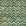 Dusk Passage Emerald chevron wallpaper in emerald and gold