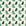 Dust & Wing Emerald butterflies wallpaper in emerald and ivory