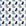 Dust & Wing Navy butterflies wallpaper in navy and linen
