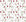 Ember & Leaf Garnet botanical floral wallpaper in garnet and sage