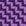 Ember Mosaic Plum retro geometric wallpaper in plum and lilac