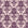 Ethereal Flowers Aubergine damask wallpaper in aubergine and blush
