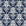 Ethereal Flowers Midnight damask wallpaper in midnight navy and pearl