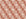 Floral Fantasia Clay diamond lattice wallpaper in clay and cream