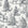 Frost & Fable Graphite woodland toile wallpaper in graphite and pearl