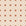 Frost Mosaic Terracotta geometric tile wallpaper in terracotta and sand