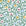 Garden Reverie Emerald floral wallpaper in emerald and gold