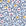 Garden Reverie Midnight floral wallpaper in midnight navy and gold