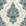 Gentlebotan Ivory botanical damask wallpaper in ivory and peacock