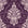 Gentlebotan Plum botanical damask wallpaper in plum and blush