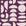 Geo Eclipse Plum organic shapes wallpaper in plum and blush
