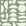 Geo Eclipse Sage organic shapes wallpaper in sage and ivory