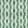 Gilded Rain Emerald geometric wallpaper in emerald and cream