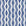 Gilded Rain Indigo geometric wallpaper in indigo and linen