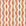 Gilded Rain Terracotta geometric wallpaper in terracotta and sand