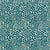Grain Shift Teal minimalist dash wallpaper in teal and ivory