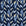 Hanging Garden Midnight botanical wallpaper in midnight and champagne