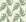 Harbor Fern Moss fern wallpaper in moss and cream