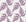 Harbor Fern Plum fern wallpaper in plum and pearl