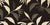 Hatched Frond Espresso hatched frond wallpaper in espresso and champagne