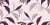 Hatched Frond Plum hatched frond wallpaper in plum and blush
