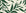 Ink Thicket Forest bold leaf wallpaper in forest green and parchment
