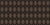 Linen Diamonds Espresso argyle wallpaper in espresso and gold