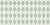 Linen Diamonds Sage argyle wallpaper in sage and cream