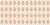Linen Diamonds Terracotta argyle wallpaper in terracotta and sand