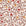 Matisse Reverie Rust folk floral wallpaper in rust and saffron