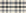 Moors & Mist Charcoal plaid wallpaper in charcoal and ivory
