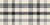 Moors & Mist Charcoal plaid wallpaper in charcoal and ivory
