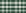 Moors & Mist Forest plaid wallpaper in forest and sage
