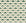 Ocean Fortress Ivory art deco scale wallpaper in ivory and forest green