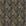 Olive Fret Midnight geometric fret wallpaper in midnight and brass