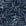 Pale Foliage Midnight willow leaf wallpaper in midnight and gold