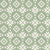 Pale Kilim Sage kilim wallpaper in sage and cream