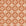 Pale Kilim Terracotta kilim wallpaper in terracotta and cream