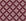 Pastel Bouquet Parade Oxblood botanical damask wallpaper in oxblood and blush