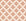 Pastel Bouquet Parade Terracotta botanical damask wallpaper in terracotta and sand