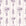 Petal & Thread Plum botanical stem wallpaper in plum and pearl