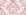 Petal Reflection Rose floral damask wallpaper in rose and blush