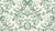Petal Reflection Sage floral damask wallpaper in sage and cream