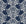 Petal Symphony Navy baroque damask wallpaper in navy and ivory