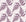 Pewter Fern Plum fern wallpaper in plum and blush