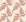 Pewter Fern Terracotta fern wallpaper in terracotta and bone