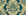 Poet's Blossom Peacock classic damask wallpaper in peacock and champagne