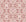 Pure Fern Fantasy Dusty Rose fern medallion wallpaper in dusty rose and ivory